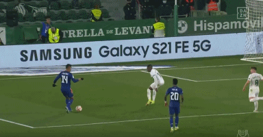 FIFA电竞年度高光进球合集