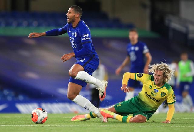 在大场面下 在大场面下