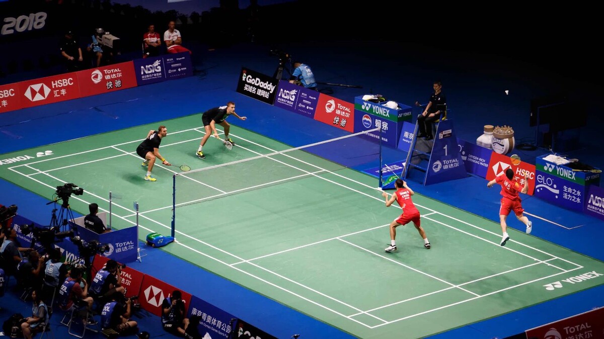 在挑战中蓄 在挑战中蓄