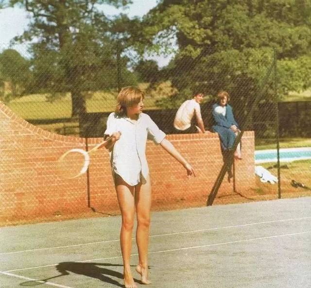 并且令人欣 并且令人欣